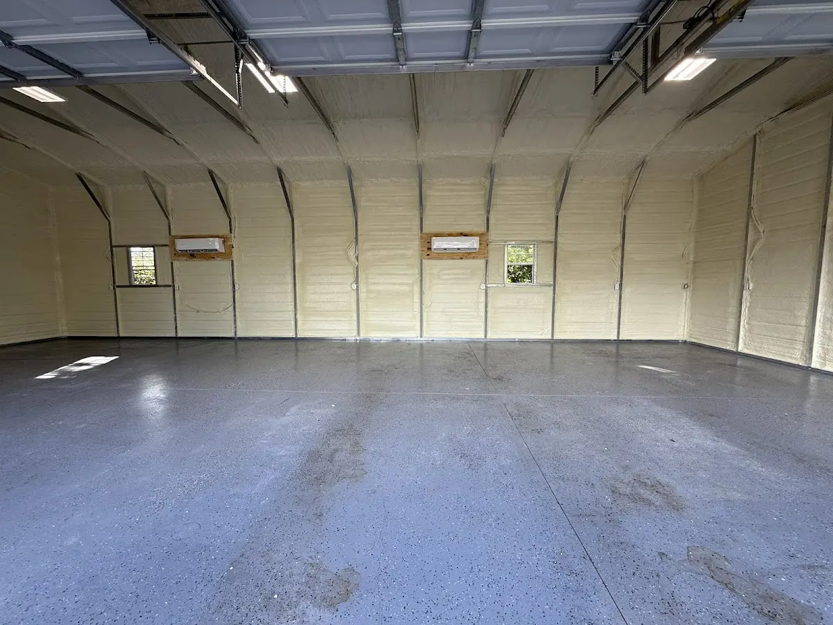 Spray Foam Roofing services in Agawam Town, MA